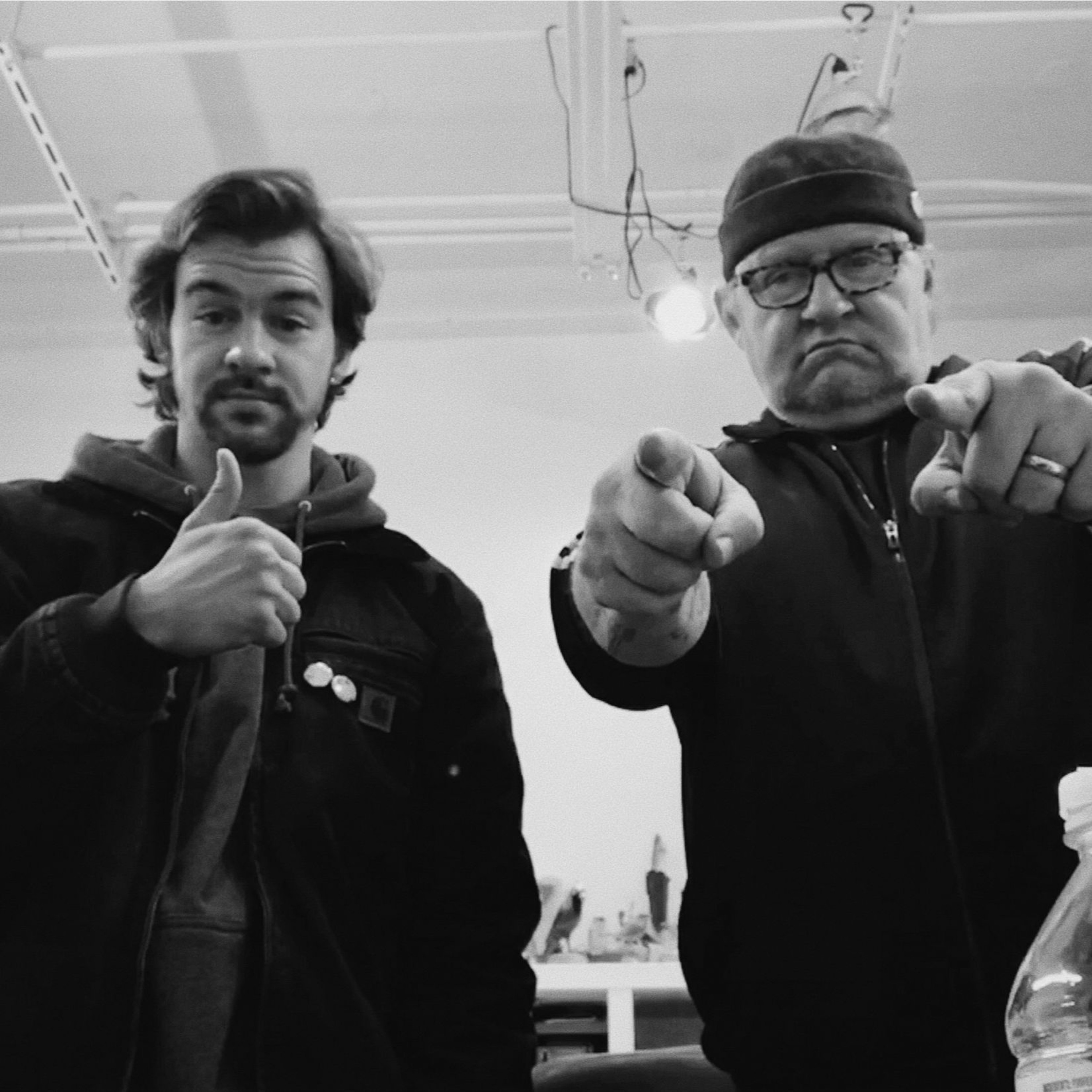 The Max & Tony Show