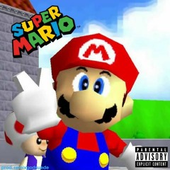 Super Mario (prod. remixgodsuede)