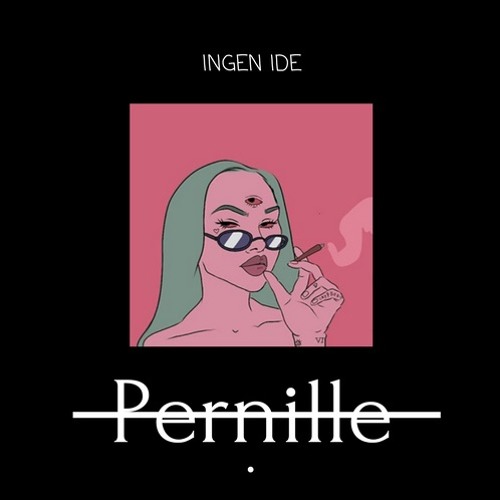 Pernille Fristil m Pinokio, Unge lilla & Snikfjes Prod. Lindow