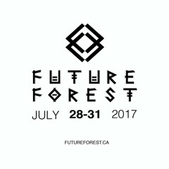 Future Forest Application Drum & Bass Rollers W/ Half Time