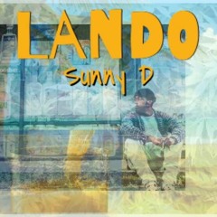 SunnyD (prod. by Ric & Thadeus)
