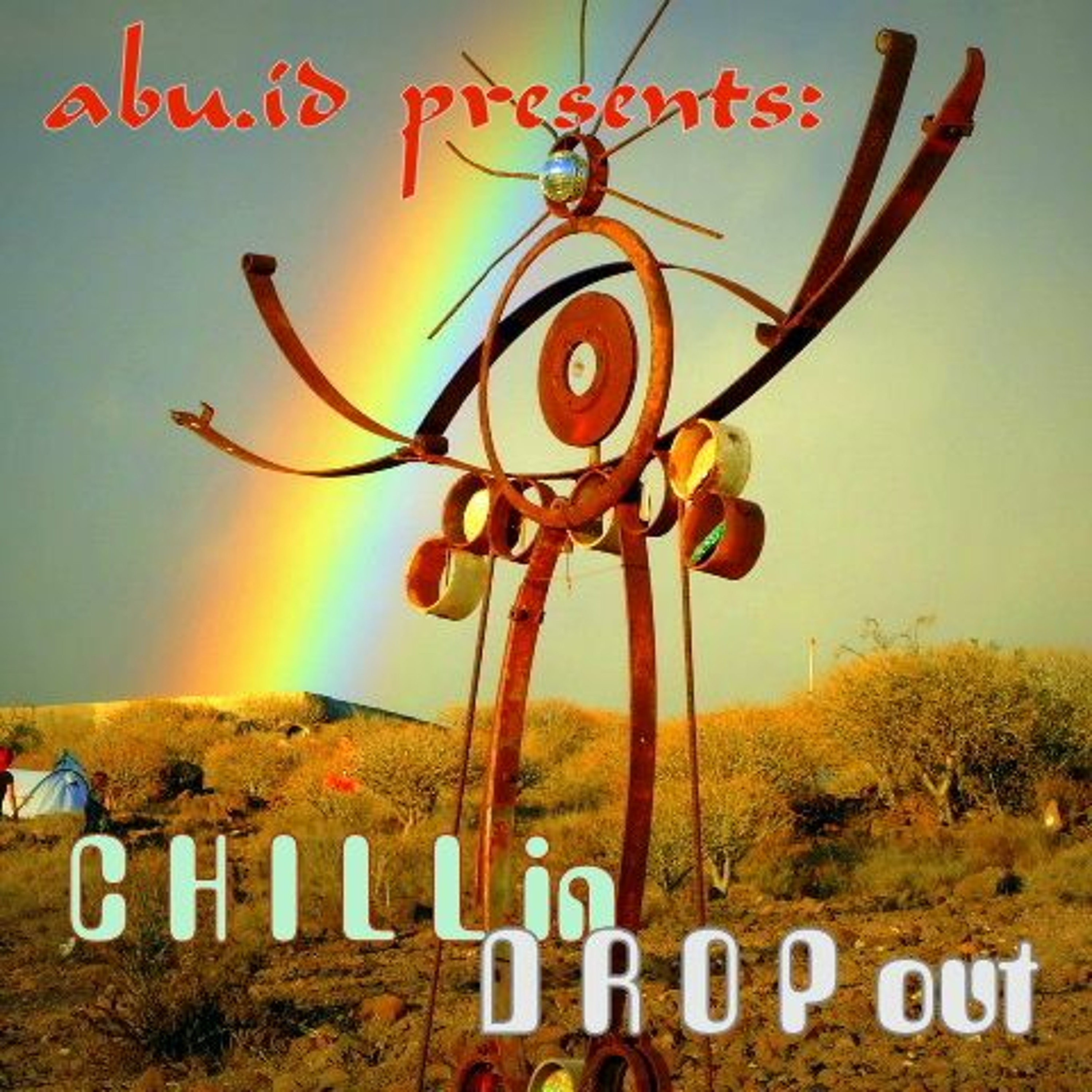 Abu.Id & Celeste(Good Vibez Music laGomera)