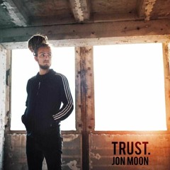 Jon Moon - More Fyah [Trust | Yutman Records 2017]