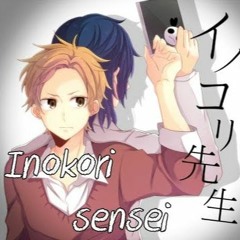 『Inokori Sensei ☆ Honey Works』-【Emanuel Santiago】-Fandub Español Latino