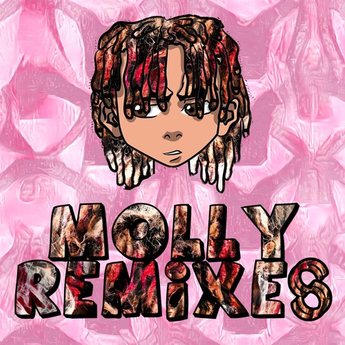 Lil Pump - Molly (Baron Remix)