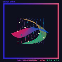 Shady Monk - Endless Dreams feat. SugO (WAVVY FROG Remix)