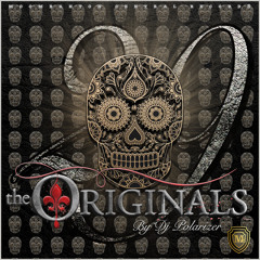 01- Aaar - Candela Orginal mix