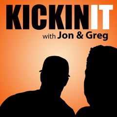 Kickin' It with Jon & Greg - Episode 33: Christmas Time