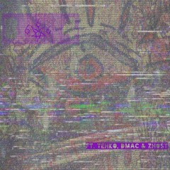 [ R A W ] 8 6six6 4 ( Ft Tehko Dmac Zhost ) [ Prod. Beatz Era ]