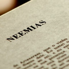 Estudo Do Livro De Neemias