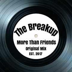 The Breakup (Original Mix)