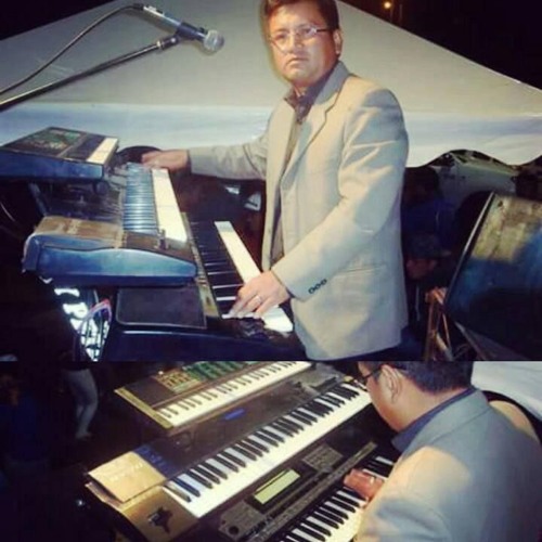 Peter Matango Y Su Orquesta Rumba Dos Tributo A Runastyle