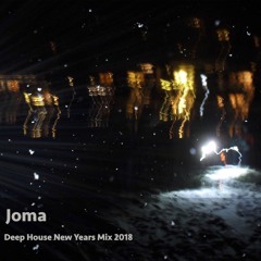 Deep House New Year Mix 2018 | Joma