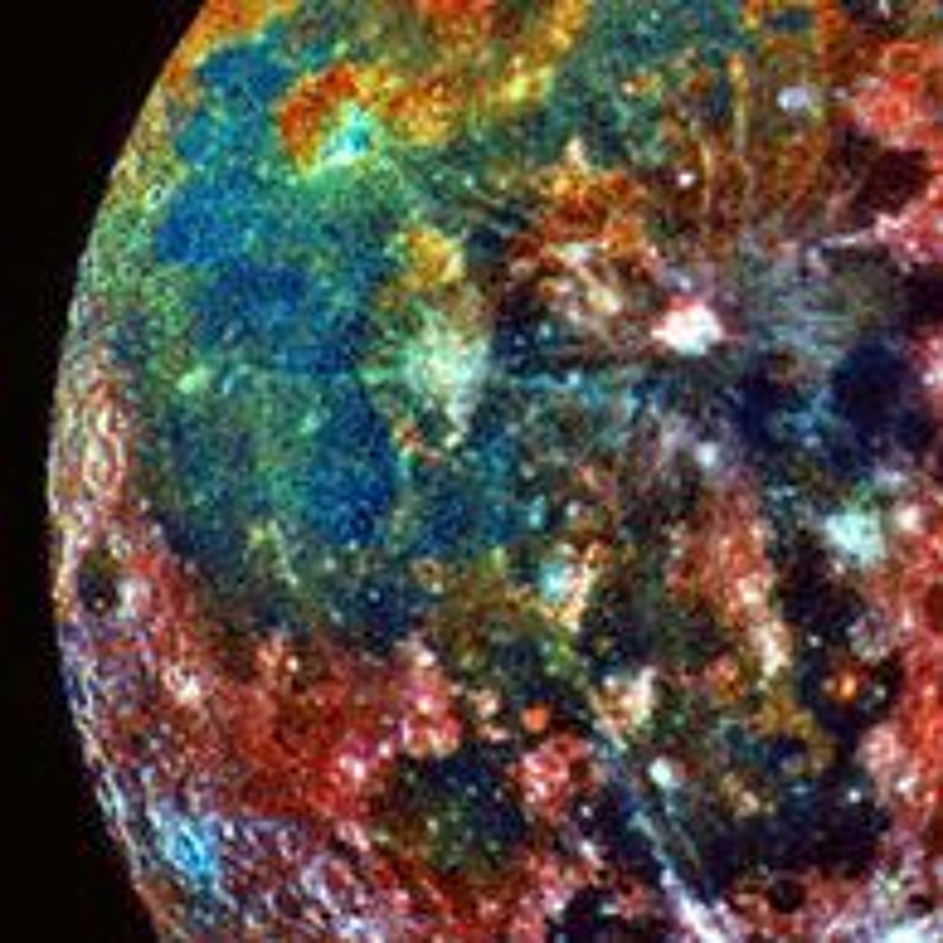 Moon Colours episode artwork