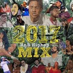 Year End/New Year Mega Mix