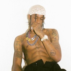 Travis Scott - Easy (Ft. Rook Monroe)