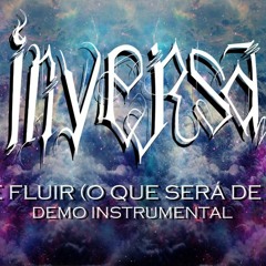 Deixe Fluir (O Que Será De Mim?) INSTRUMENTAL DEMO