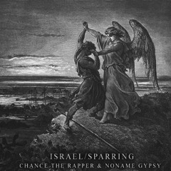 Chance The Rapper - Israel Instrumental