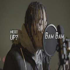 Bam Bam - Next Up? [S1.E20] | @MixtapeMadness