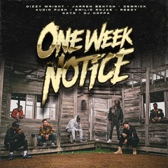 In My Zone (feat. Dizzy Wright, Audio Push, Demrick & Reezy)