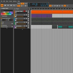 Idk how to use bitwig help