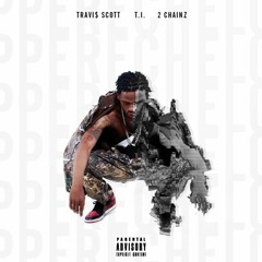 Travis Scott - Upper Echelon (2 Below Remix)