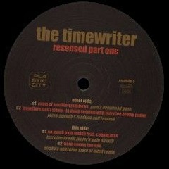 The Timewriter : Here Comes The Sun (Stryke's Sunshine State Of Mind Mix)