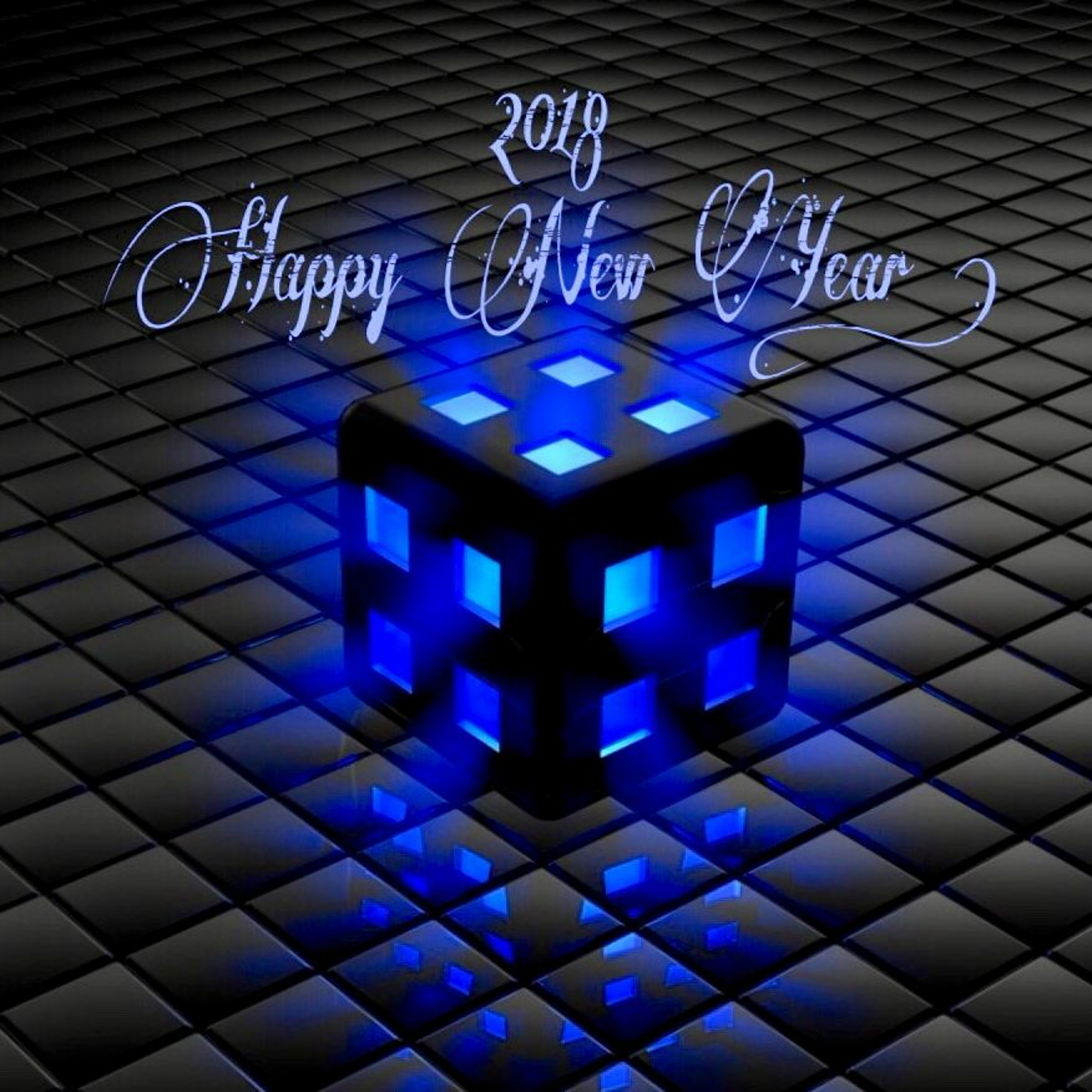 Happy New Year!!! episode artwork