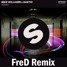 You & I (FreD Remix)