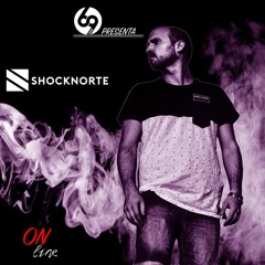 69khz Records presents | ON line 1 @ SHOCKNORTE