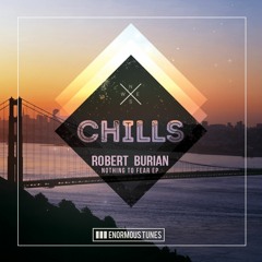 Robert Burian - Nothing To Fear