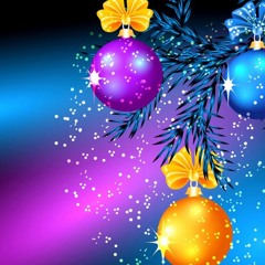 В Новый год