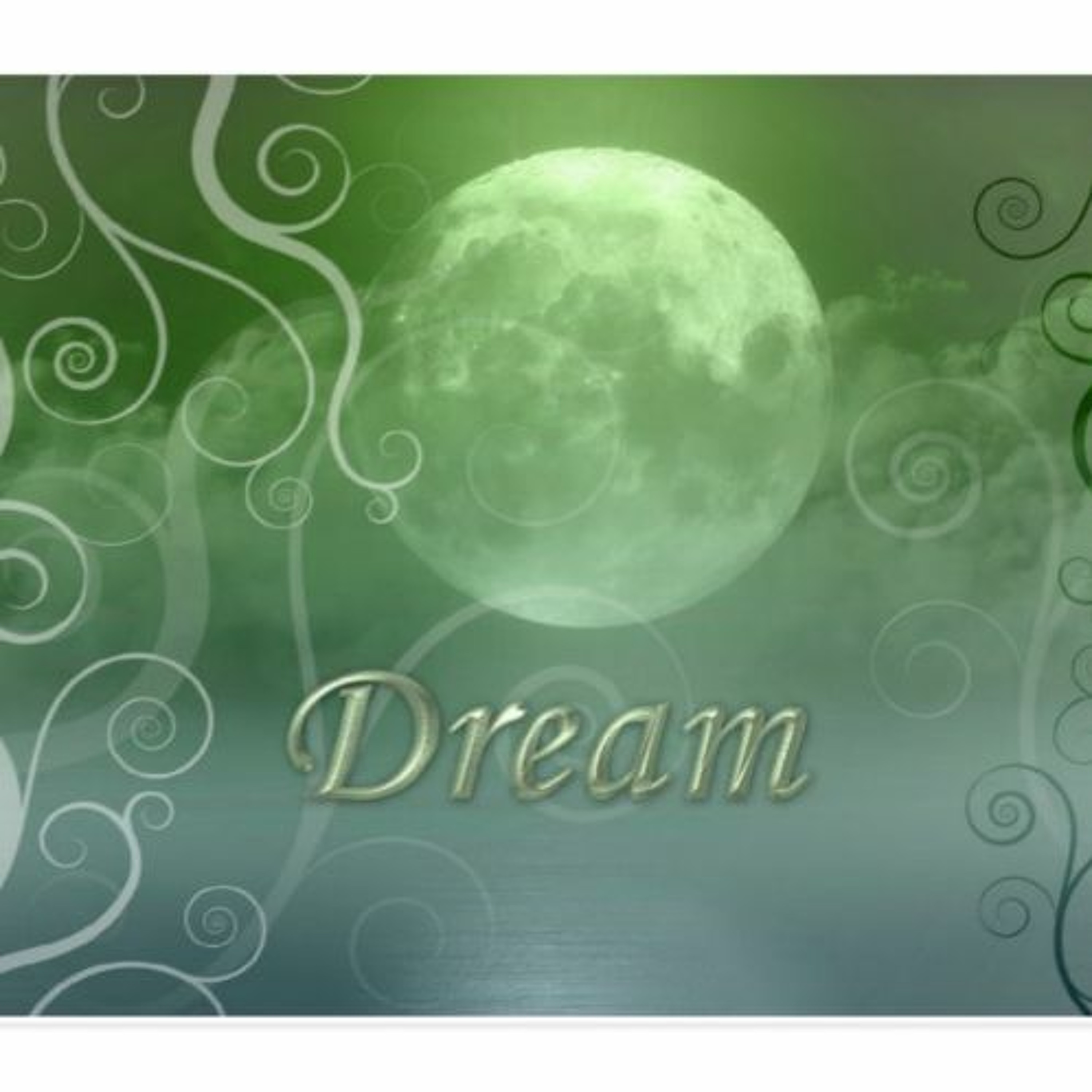 Moon Dream episode artwork