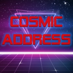 Cosmic Address