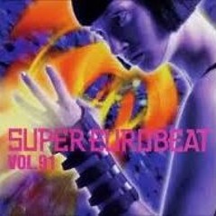 Superdance / Vicky Vale