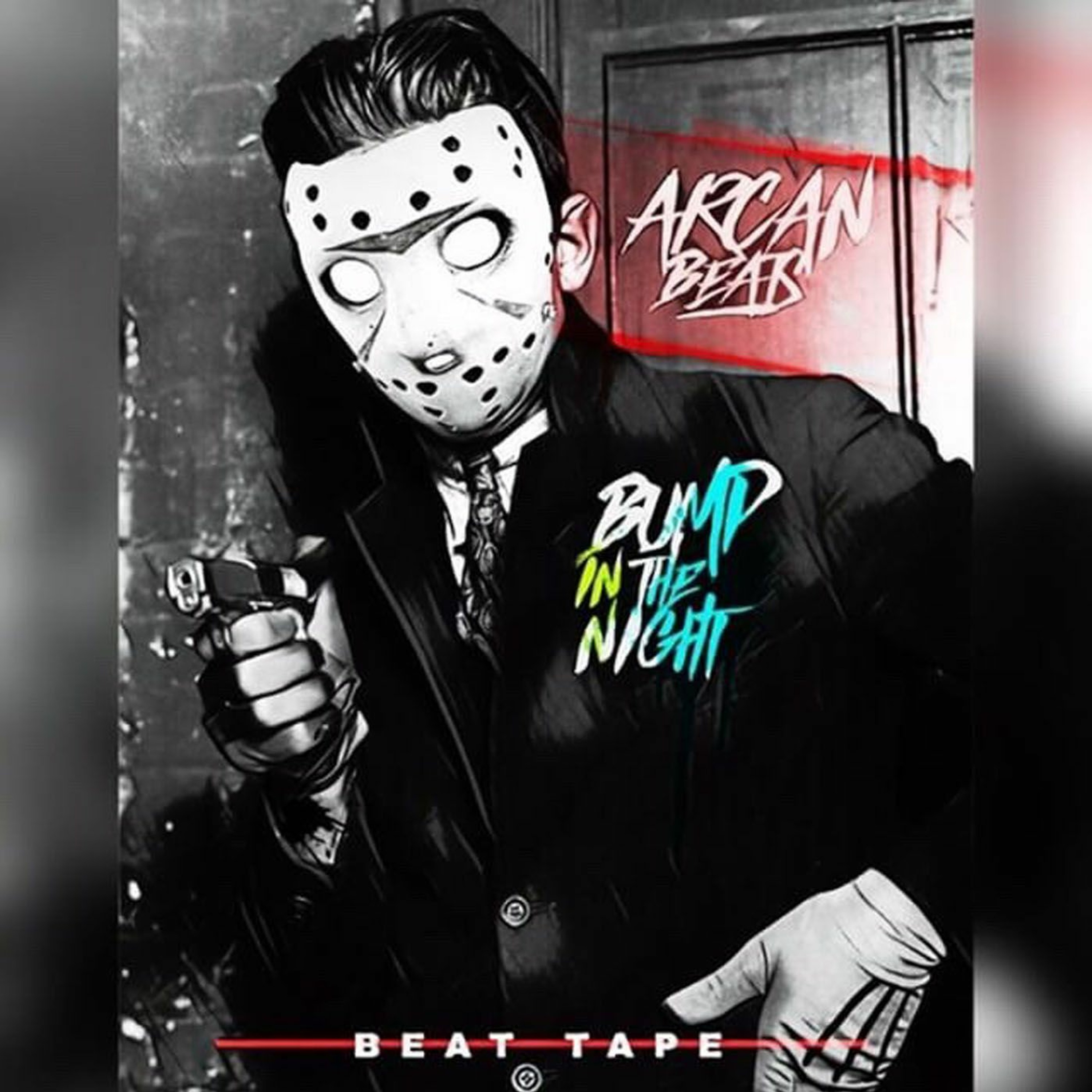 Surmise | Instrumental Trap Beat 140 bpm | FREE DOWNLOAD episode artwork