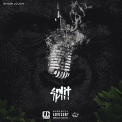 SHEEK LOUCH - SPLIT - DIRTY VRS