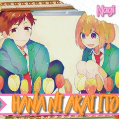 『Hᴀɴᴀ ɴɪ ᴀᴋᴀɪ Ɪᴛᴏ Ғᴛ Sᴇᴛᴏɢᴜᴄʜɪ Hɪɴᴀ ☆ Hᴏɴᴇʏᴡᴏʀᴋs ☆』【Nagi Madarame】Fandub Español Latino