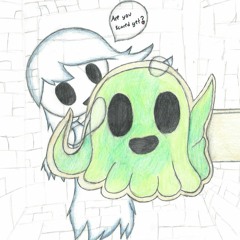 1000 Doors in the Style of Megalo Strike Back