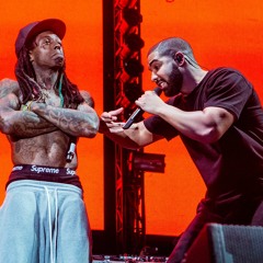 Lil Wayne - Family Feud (feat. Drake)