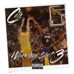 Cels - Warning Shot 3