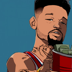 Pnb Rock - Face Fast ( Dj Poppabear Remix )