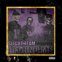 I FOUND ME FREESTYLE -RM1- IG