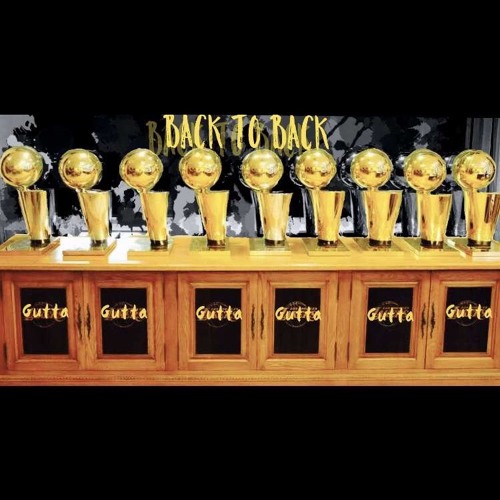 Back To Back