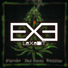 Krlppy Kush - LeXeDIT Jersey Club Remix - 82 Bpm