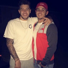 $tanz & Dilly - Hold It Down