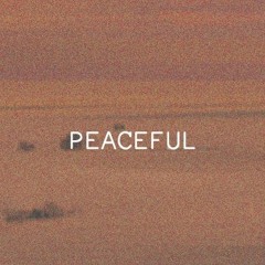 peaceful [free]