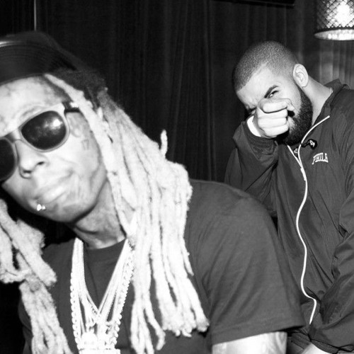 Lil Wayne - Family Feud (ft. Drake)
