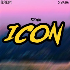 xelA7th & BRANDØM - Icon (Jaden Smith Remix)