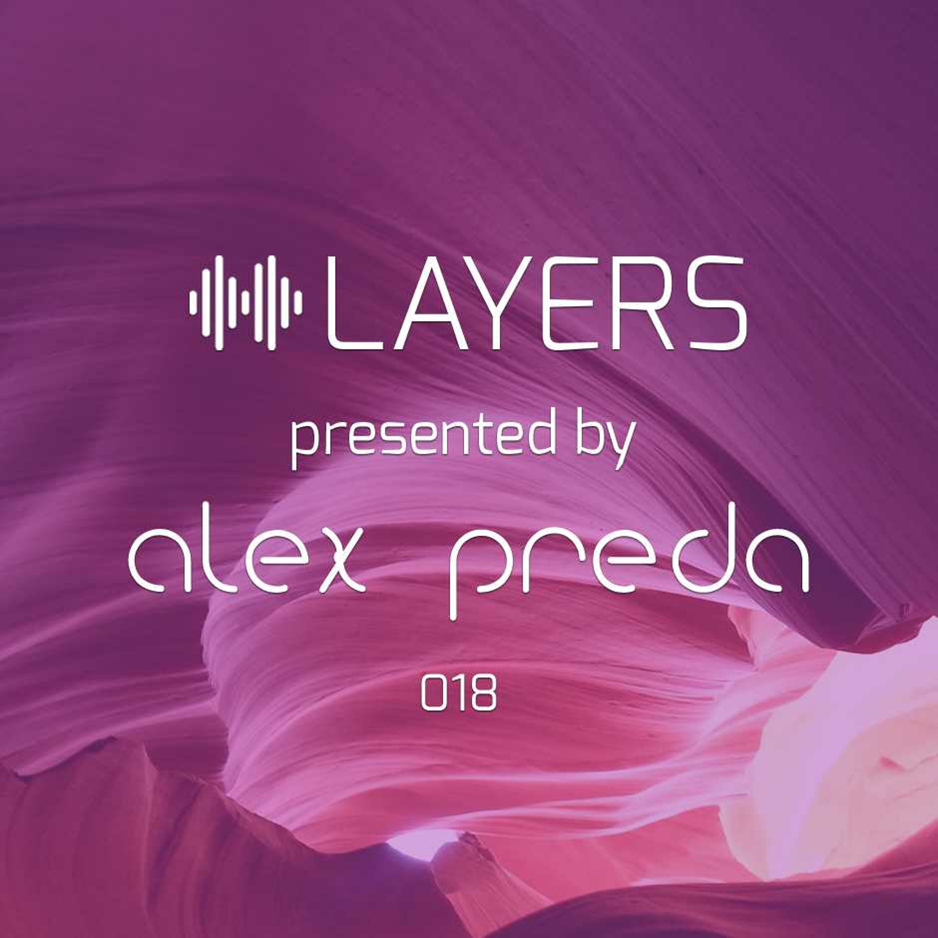 LAYERS Radio show
